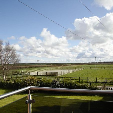 Southview Farm Halsham Exterior foto