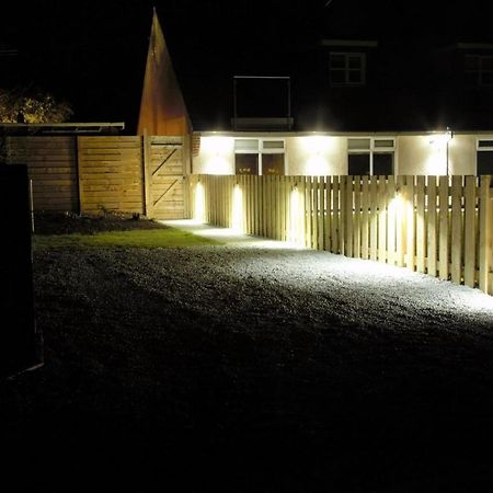 Southview Farm Halsham Exterior foto