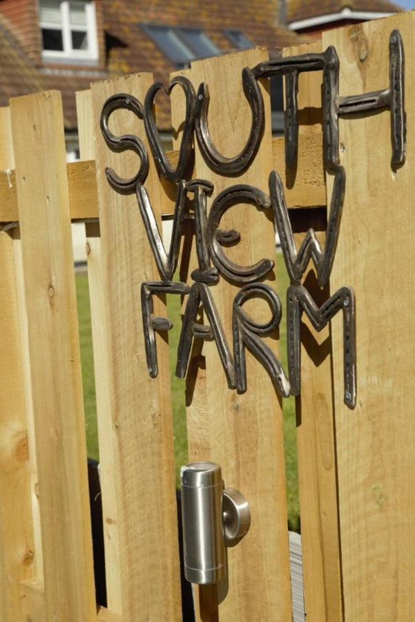 Southview Farm Halsham Exterior foto