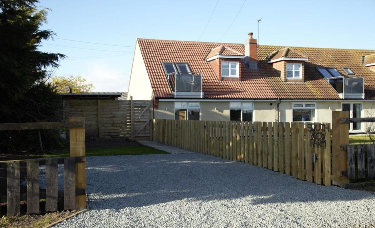 Southview Farm Halsham Exterior foto