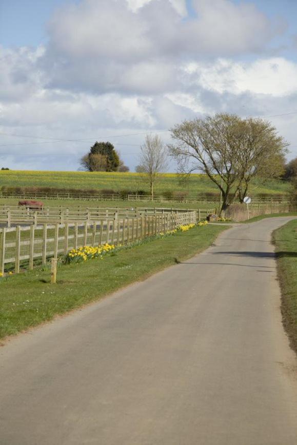 Southview Farm Halsham Exterior foto