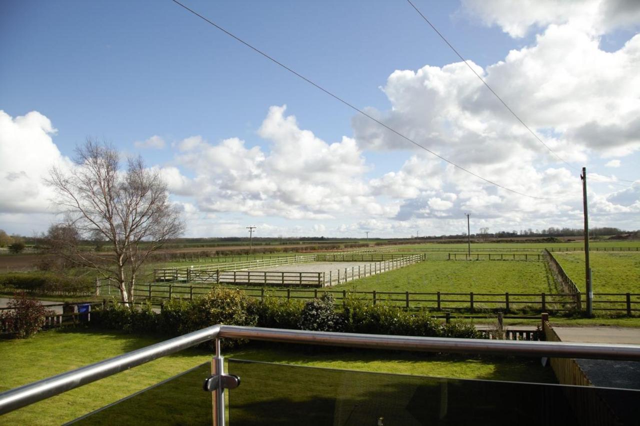 Southview Farm Halsham Exterior foto
