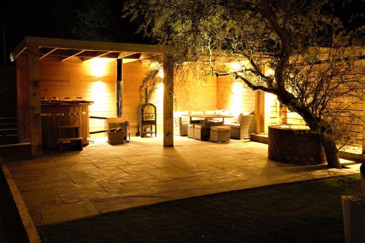 Southview Farm Halsham Exterior foto