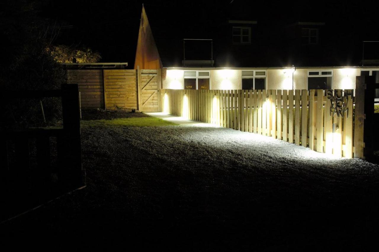 Southview Farm Halsham Exterior foto