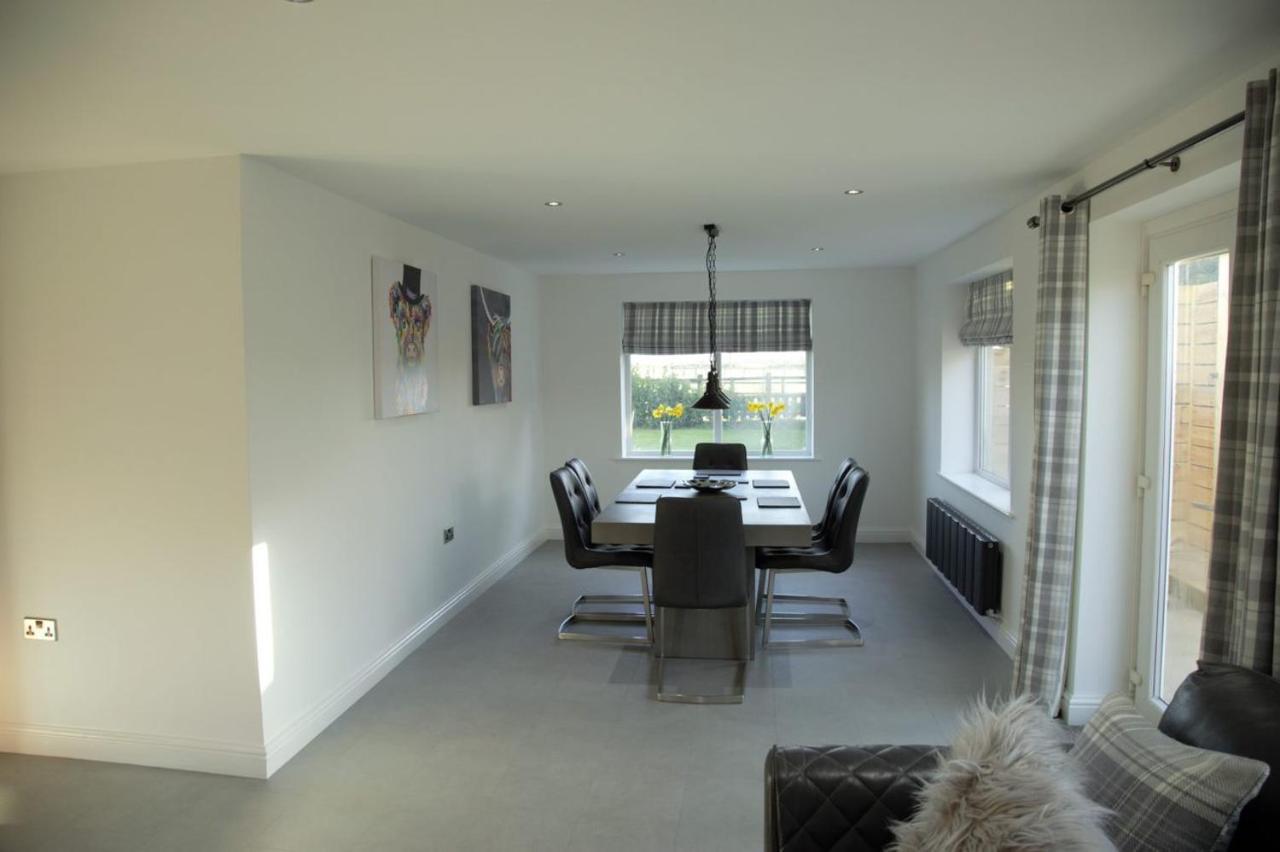 Southview Farm Halsham Exterior foto
