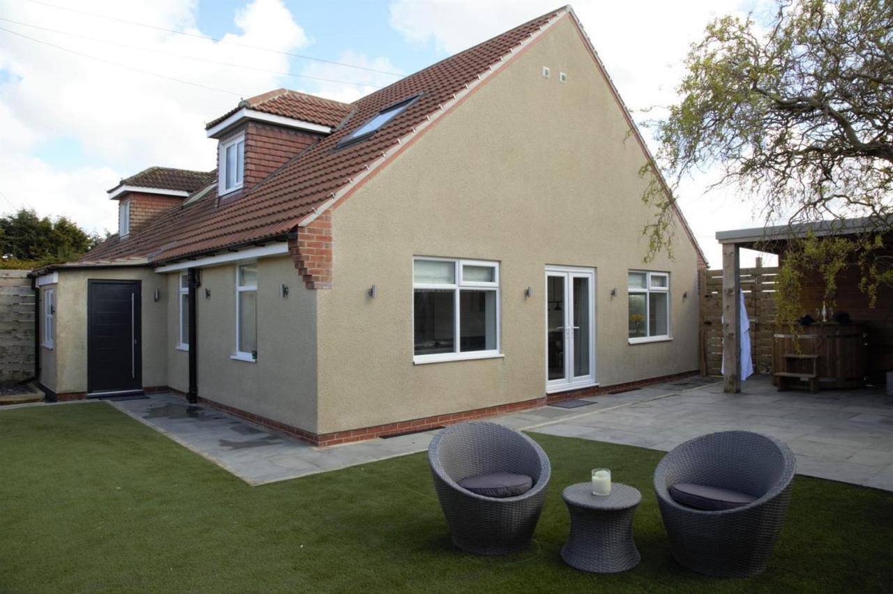 Southview Farm Halsham Exterior foto