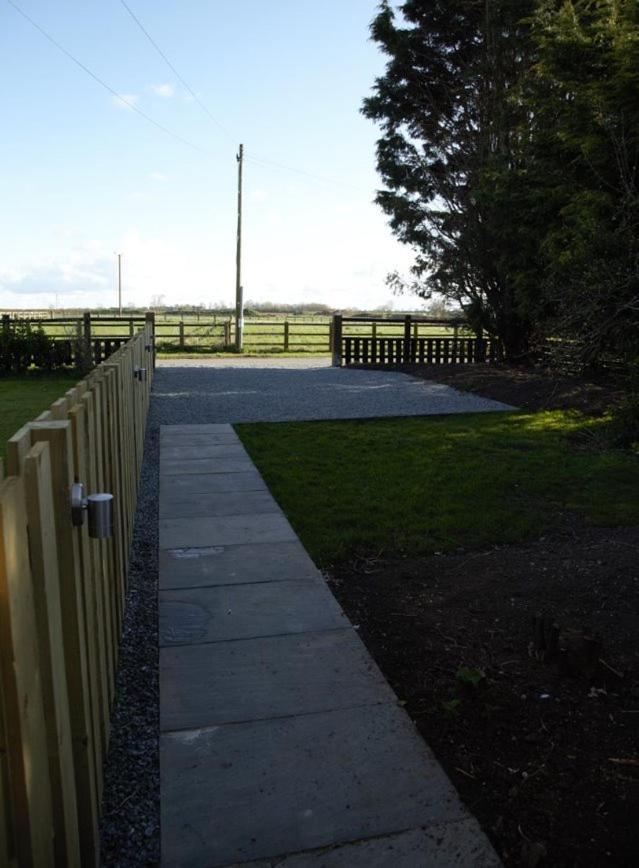 Southview Farm Halsham Exterior foto