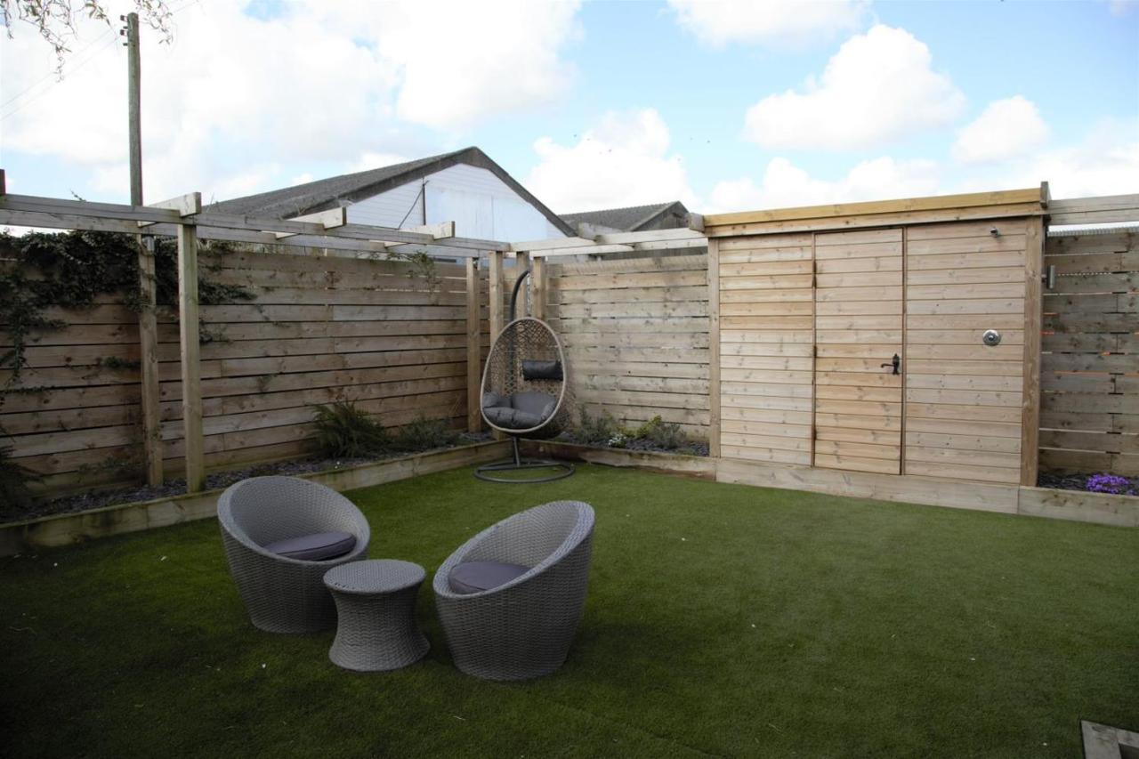 Southview Farm Halsham Exterior foto